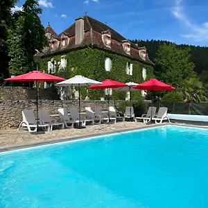 Maison Redon D'hôtes Tour-de-Faure