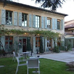 L'inattendu 4* Lavaur (Tarn)